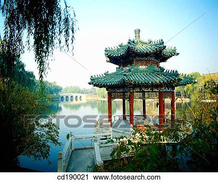 Beijing. China View Large Photo Image Stock Image - Beijing. China. Fotosearch