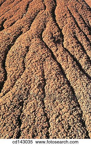 Bentonite clay hills. John Day Fossil Beds National Monument. Oregon. USA View Large Photo Image Stock Photography - Bentonite clay hills. John Day Fossil Beds National Monument. Oregon. USA. Fotosearch