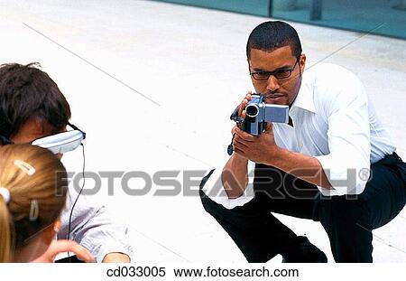 black, business, camcorder, contemporary View Large Photo Image Stock Photography - black, business, camcorder, contemporary. Fotosearch