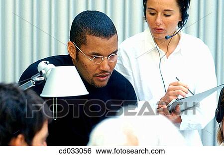 black, business, collaboration, colleague, contemporary View Large Photo Image Stock Photograph - black, business, collaboration, colleague, contemporary. Fotosearch