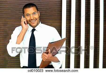 black, businesspeople, businessman, business, African-American View Large Photo Image Stock Image - black, businesspeople, businessman, business, African-American. Fotosearch