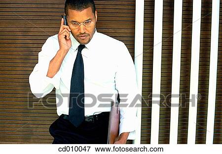 black, businesspeople, businessman, business, African-American View Large Photo Image Stock Photo - black, businesspeople, businessman, business, African-American. Fotosearch