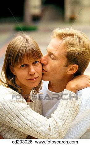 blond, Cafe terrace, bonding, bond, affection View Large Photo Image Stock Photograph - blond, Cafe terrace, bonding, bond, affection. Fotosearch