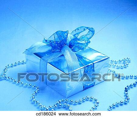 blue, celebrate, celebration, Christmas, Close-up View Large Photo Image Picture - blue, celebrate, celebration, Christmas, Close-up. Fotosearch
