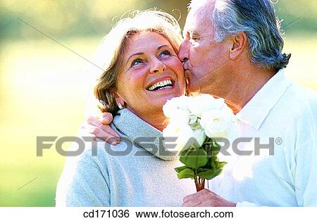 Stock Photograph - bond, bonding, affection. Fotosearch