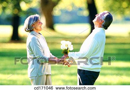 Stock Photograph - bond, bonding, affection. Fotosearch