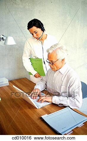boss, business, activity View Large Photo Image Stock Photograph - boss, business, activity. Fotosearch