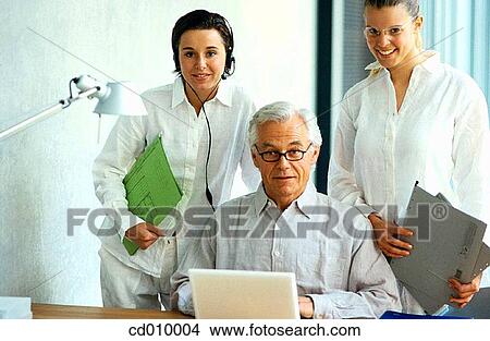 boss, business, companion View Large Photo Image Picture - boss, business, companion. Fotosearch