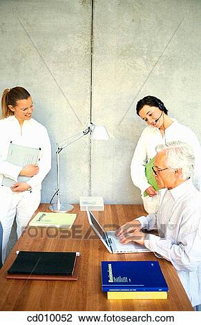 boss, collaboration, business, activity View Large Photo Image Stock Image - boss, collaboration, business, activity. Fotosearch