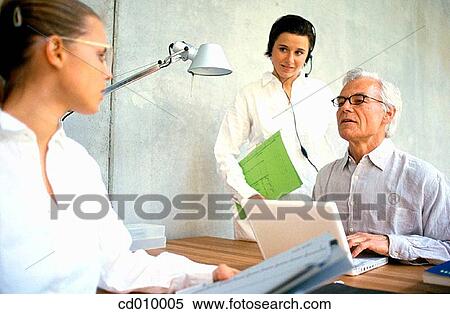 boss, collaboration, business, activity View Large Photo Image Stock Photography - boss, collaboration, business, activity. Fotosearch