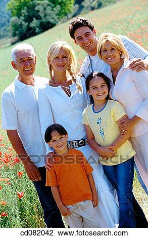 boy, child, 3 generations View Large Photo Image Stock Image - boy, child, 3 generations. Fotosearch