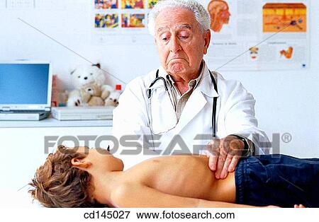 boy, child, childhood, contemporary, doctor View Large Photo Image Stock Photo - boy, child, childhood, contemporary, doctor. Fotosearch