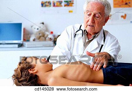 boy, child, childhood, contemporary, doctor View Large Photo Image Stock Photo - boy, child, childhood, contemporary, doctor. Fotosearch
