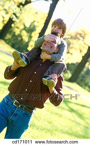 Stock Image - boy, contemporary, child, amusement. Fotosearch