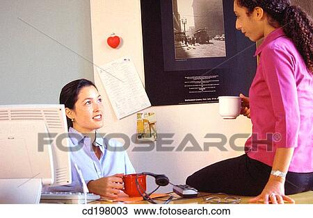 break, break-time, business, businesspeople, businesswoman View Large Photo Image Stock Image - break, break-time, business, businesspeople, businesswoman. Fotosearch