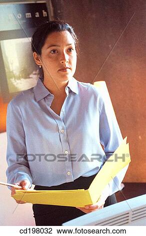 brunette, business, businesspeople, businesswoman View Large Photo Image Stock Image - brunette, business, businesspeople, businesswoman. Fotosearch