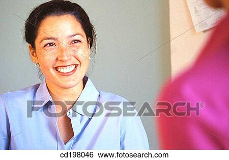 brunette, business, businesspeople, businesswoman View Large Photo Image Stock Photograph - brunette, business, businesspeople, businesswoman. Fotosearch