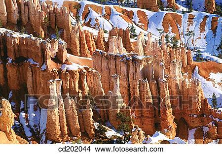 Bryce Canyon National Park. Utah. USA View Large Photo Image Picture - Bryce Canyon National Park. Utah. USA. Fotosearch