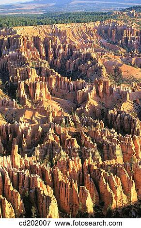 Bryce Canyon National Park. Utah. USA View Large Photo Image Stock Photo - Bryce Canyon National Park. Utah. USA. Fotosearch