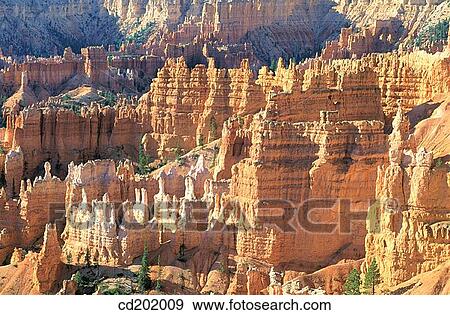 Bryce Canyon National Park. Utah. USA View Large Photo Image Stock Photo - Bryce Canyon National Park. Utah. USA. Fotosearch