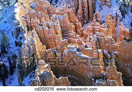 Bryce Canyon National Park. Utah. USA View Large Photo Image Stock Photograph - Bryce Canyon National Park. Utah. USA. Fotosearch