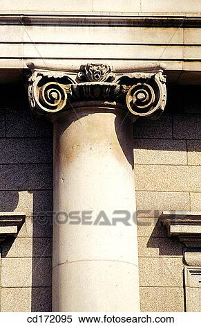 building, Close-up, classical, capital, architecture View Large Photo Image Stock Photography - building, Close-up, classical, capital, architecture. Fotosearch
