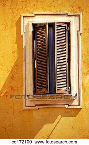 Stock Image - building, Close-up, concept, day, detail. Fotosearch
