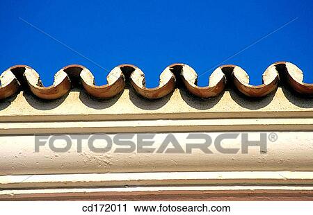 Stock Image - building, Close-up, concept, construction, day. Fotosearch