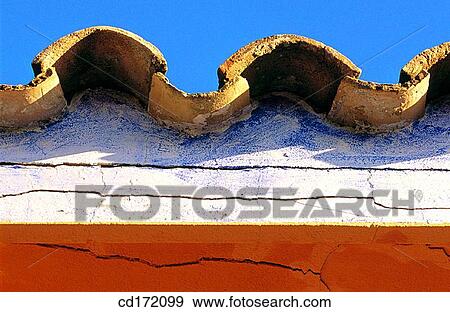 Stock Photo - building, Close-up, concept, construction, day. Fotosearch