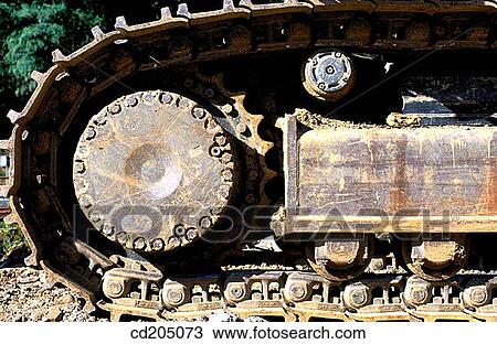 bulldozer, Construction site, construction, caterpillar, activity View Large Photo Image Stock Image - bulldozer, Construction site, construction, caterpillar, activity. Fotosearch