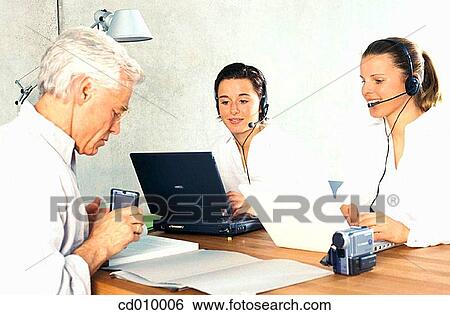 business, collaboration, activity View Large Photo Image Stock Photograph - business, collaboration, activity. Fotosearch
