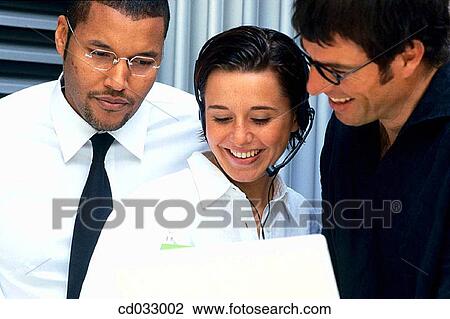 business, collaboration, colleague, companion View Large Photo Image Stock Image - business, collaboration, colleague, companion. Fotosearch