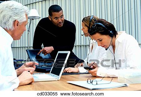 business, collaboration, colleague, contemporary, cooperation View Large Photo Image Stock Photography - business, collaboration, colleague, contemporary, cooperation. Fotosearch
