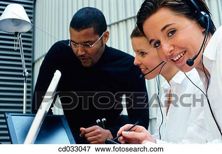 business, collaboration, computer, contemporary, cooperation View Large Photo Image Stock Photo - business, collaboration, computer, contemporary, cooperation. Fotosearch