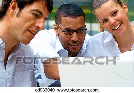 business, collaboration, contemporary, cooperation View Large Photo Image Stock Image - business, collaboration, contemporary, cooperation. Fotosearch