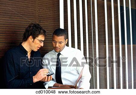 business, colleague, businesspeople, businessman, agenda View Large Photo Image Stock Photo - business, colleague, businesspeople, businessman, agenda. Fotosearch