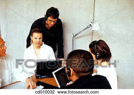 business, colleague, collaboration, activity View Large Photo Image Stock Image - business, colleague, collaboration, activity. Fotosearch