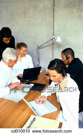 business, computer, collaboration, activity View Large Photo Image Stock Image - business, computer, collaboration, activity. Fotosearch