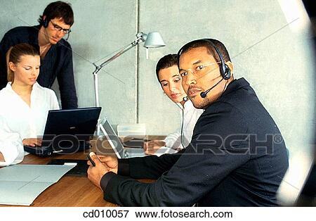 business, computer, collaboration, activity View Large Photo Image Stock Photo - business, computer, collaboration, activity. Fotosearch