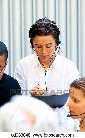 business, contemporary, corporate, earphone View Large Photo Image Stock Photo - business, contemporary, corporate, earphone. Fotosearch