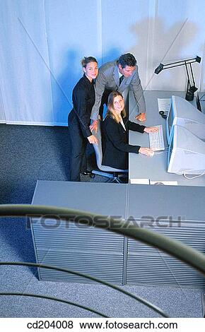 Business, Work, Job View Large Photo Image Stock Photo - Business, Work, Job. Fotosearch