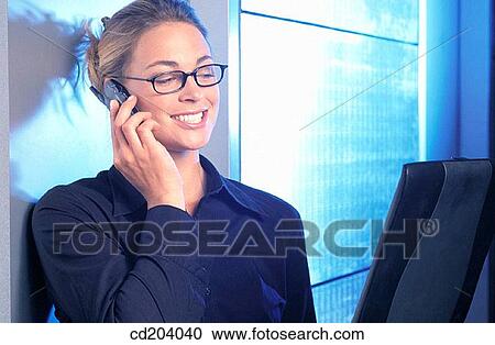 Business, Work, Telecommunication View Large Photo Image Stock Image - Business, Work, Telecommunication. Fotosearch