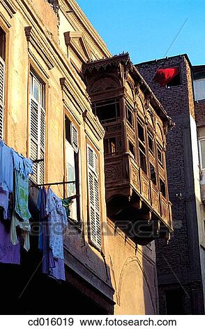 Cairo. Egypt View Large Photo Image Stock Photo - Cairo. Egypt. Fotosearch