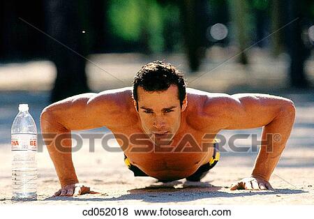 calisthenics, day, activity View Large Photo Image Stock Photo - calisthenics, day, activity. Fotosearch