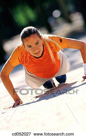 calisthenics, day, activity View Large Photo Image Stock Photo - calisthenics, day, activity. Fotosearch