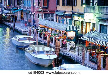 Canal view. Venice. Italy View Large Photo Image Stock Image - Canal view. Venice. Italy. Fotosearch