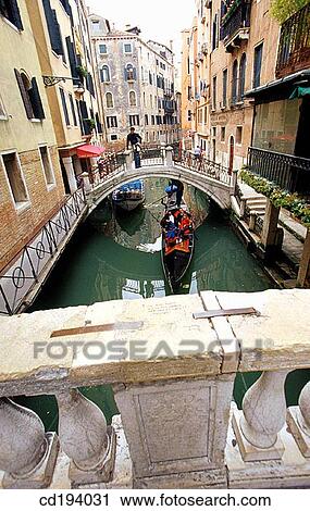 Canal view. Venice. Italy View Large Photo Image Stock Image - Canal view. Venice. Italy. Fotosearch