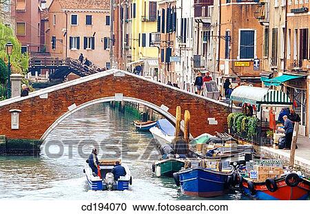 Canal view. Venice. Italy View Large Photo Image Stock Image - Canal view. Venice. Italy. Fotosearch