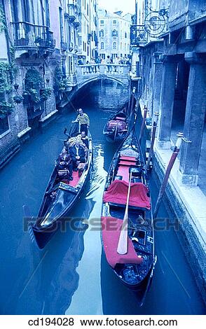 Canal view. Venice. Italy View Large Photo Image Stock Photo - Canal view. Venice. Italy. Fotosearch