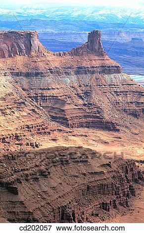 Canyonlands National Park. Utah. USA View Large Photo Image Stock Photo - Canyonlands National Park. Utah. USA. Fotosearch